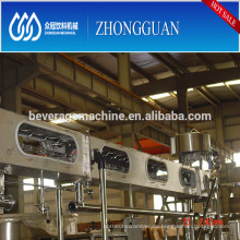 18000BPH 3 in 1 water Filling Machine for PET Bottle